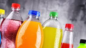 Bedidas sin alcohol 🥤
