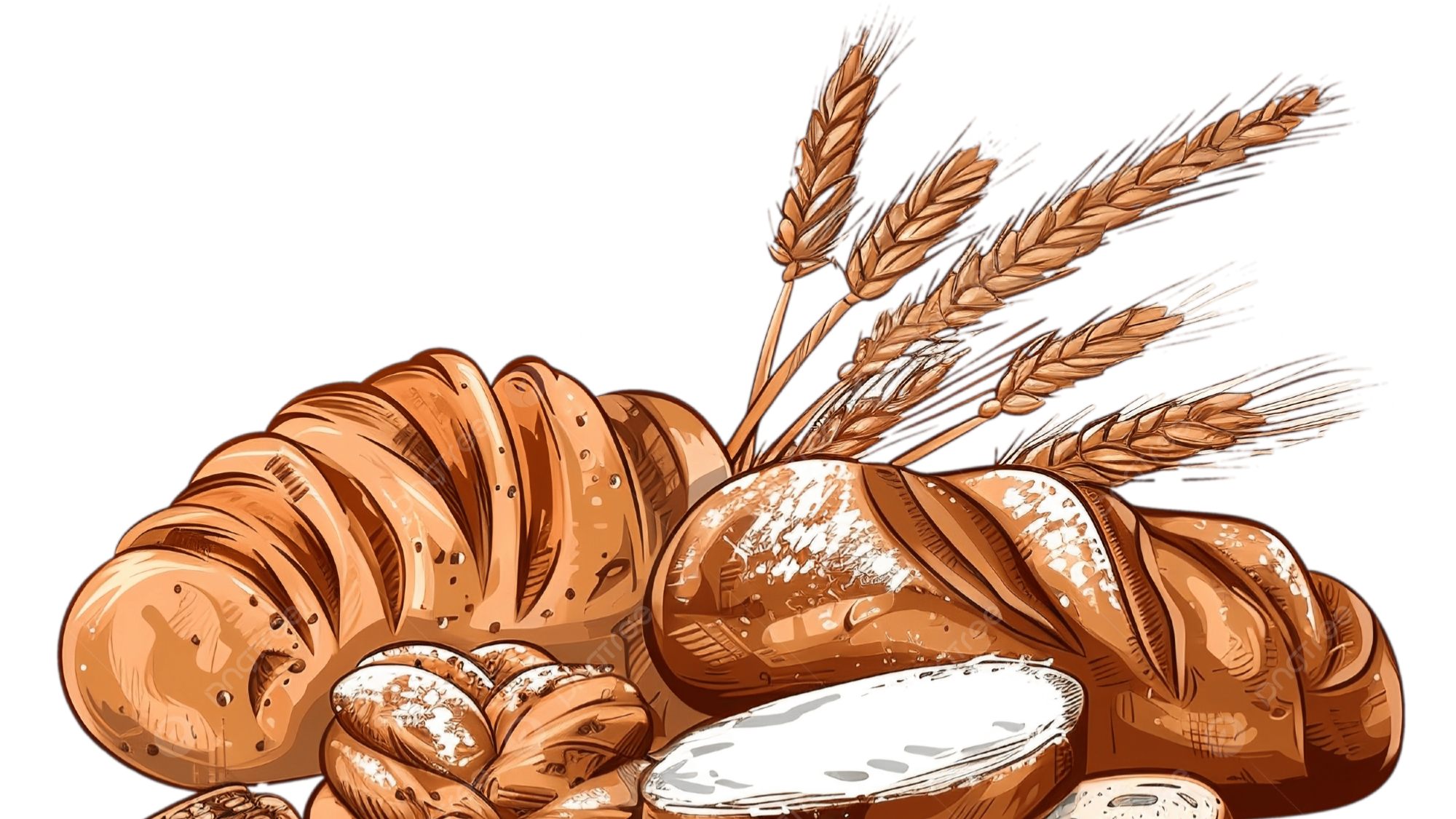 Panaderia 🥖