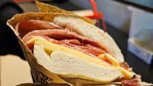 SANDWICHES 🥪