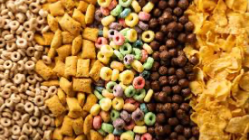 Cereales