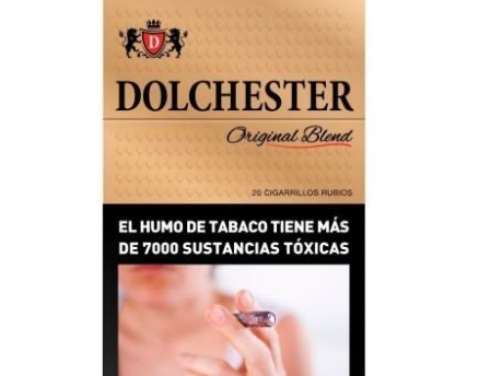 Dolchester