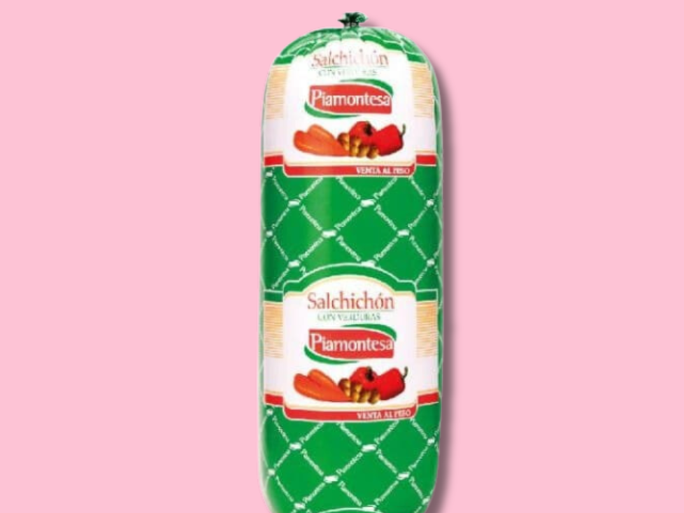 Salchichón Primavera