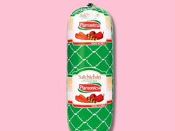 Salchichón Primavera