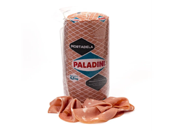 Mortadela Paladini