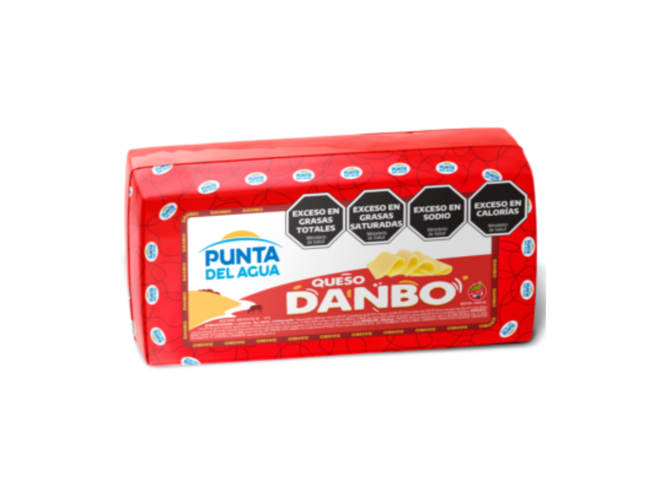 Queso Dambo Punta del Agua