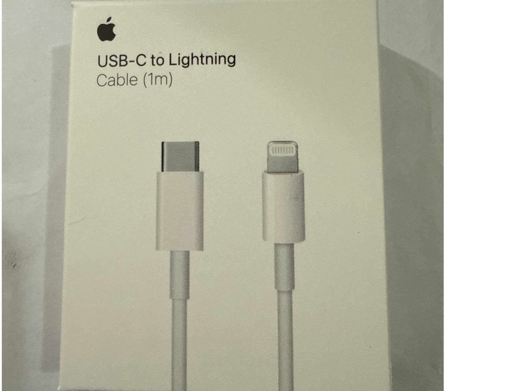 Cable USB C para Iphone