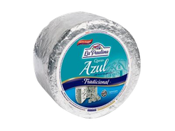 Queso Roquefort La Paulina