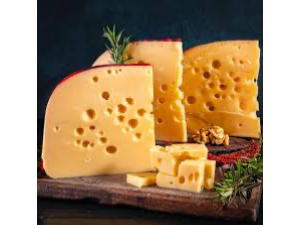 Queso Pategras La Paulina