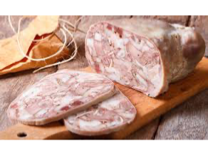 Patita de Cerdo La Pequeña