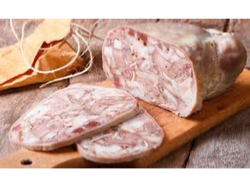 Patita de Cerdo La Pequeña