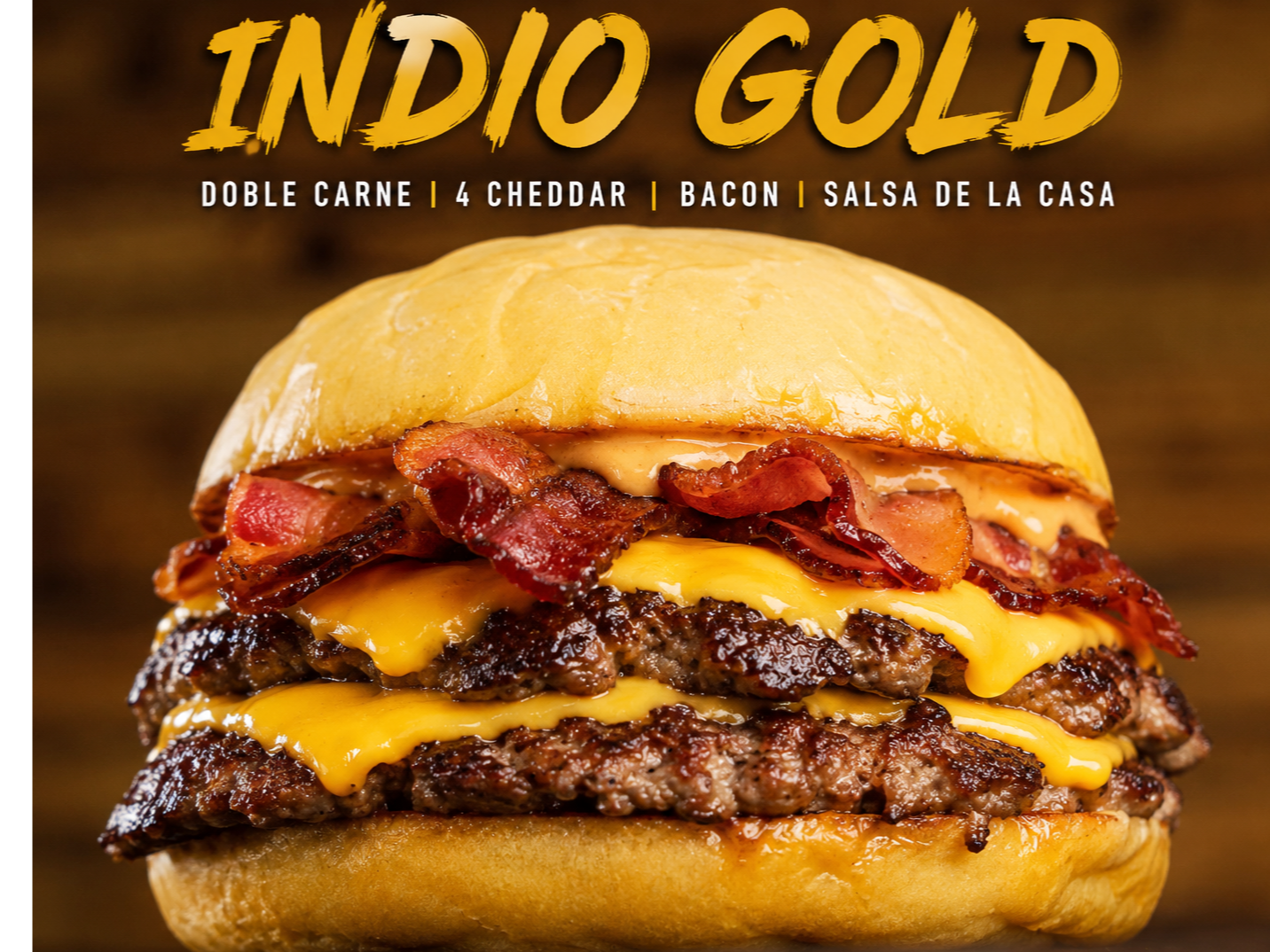 INDIO GOLD