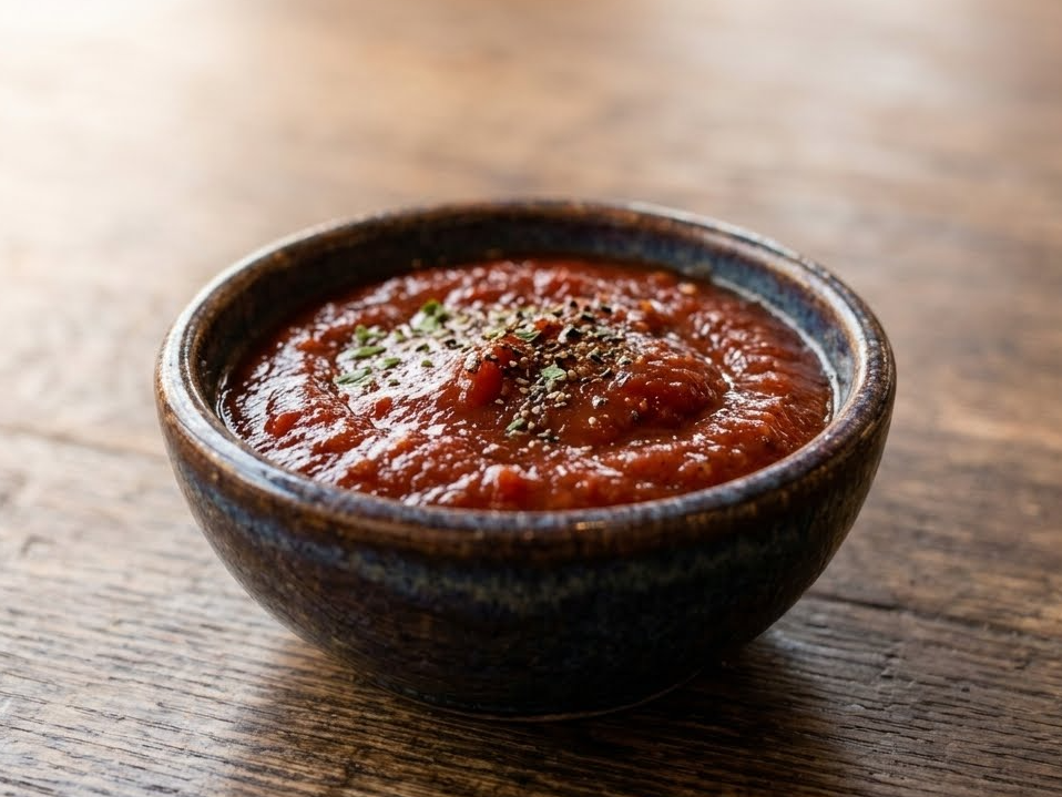 DIP DE KETCHUP de Indio burguer