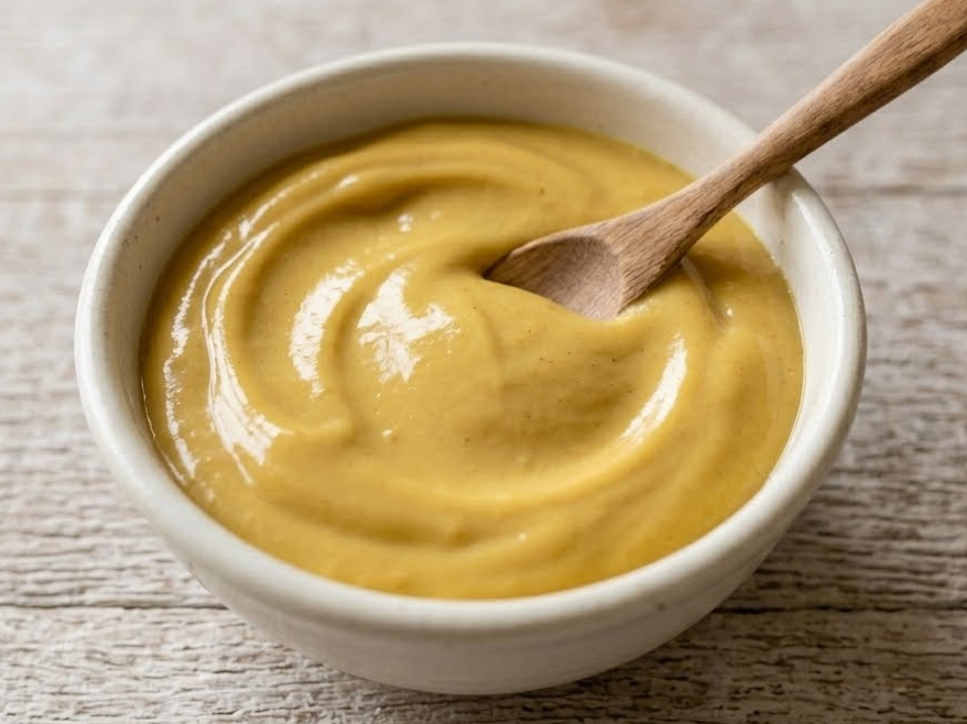 DIP MOSTAZA