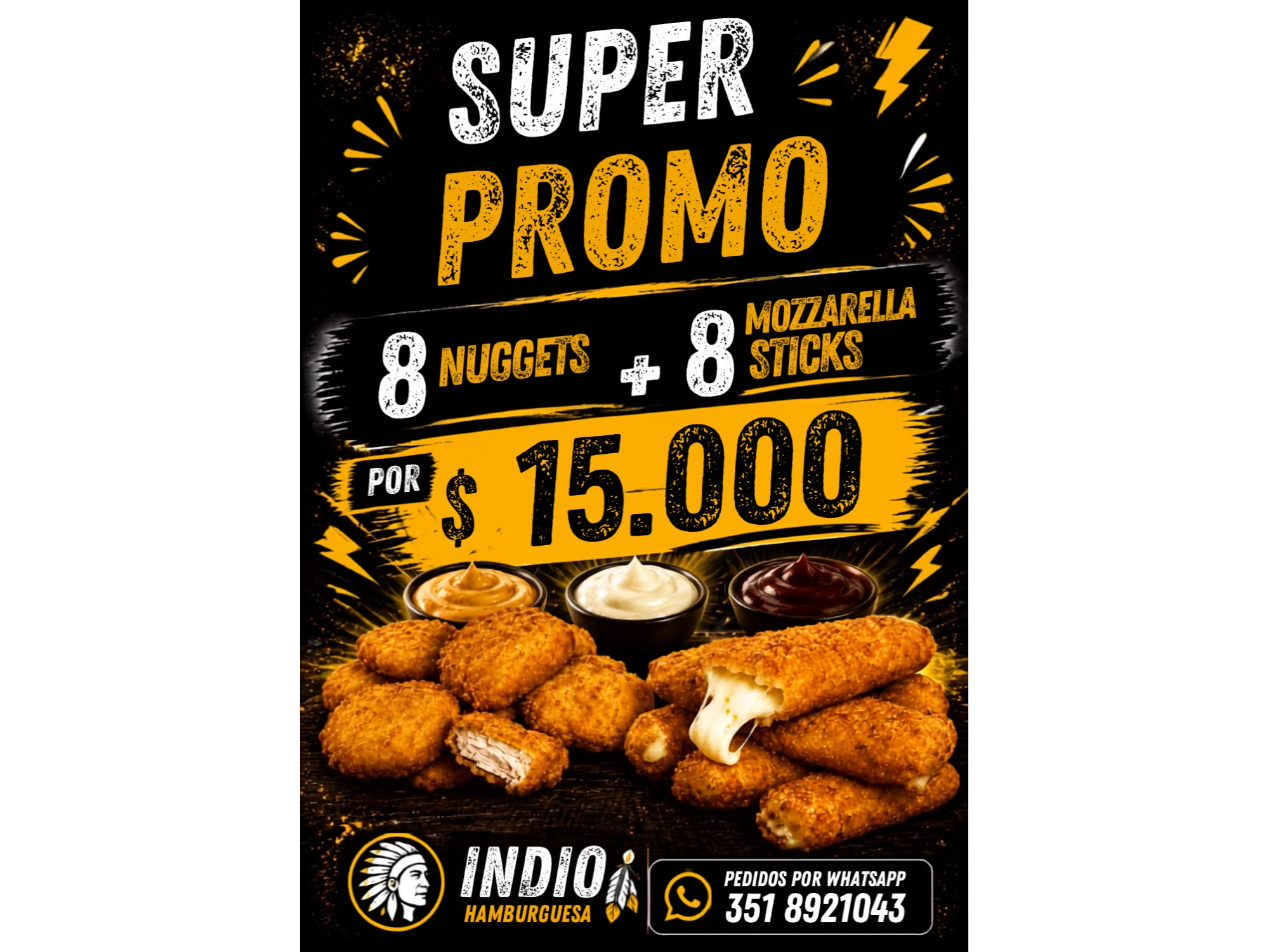 PROMO ACOMPAÑAMIENTOS