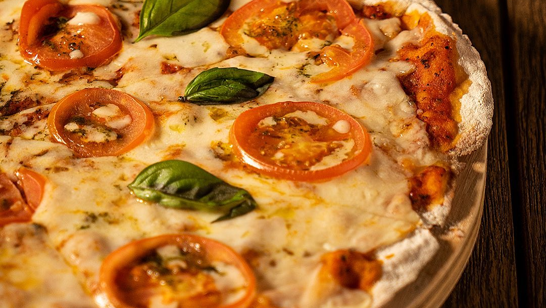 Pizzas