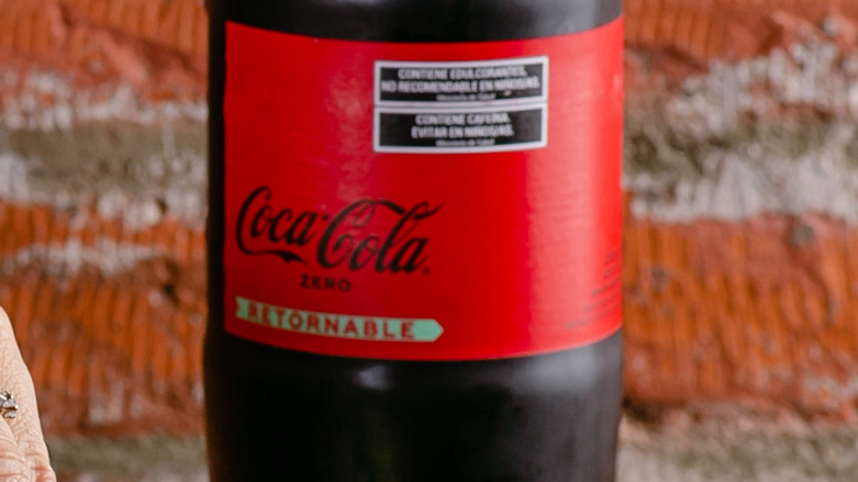Bebidas