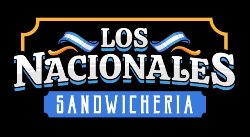 Logo Los Nacionales Sandwicheria