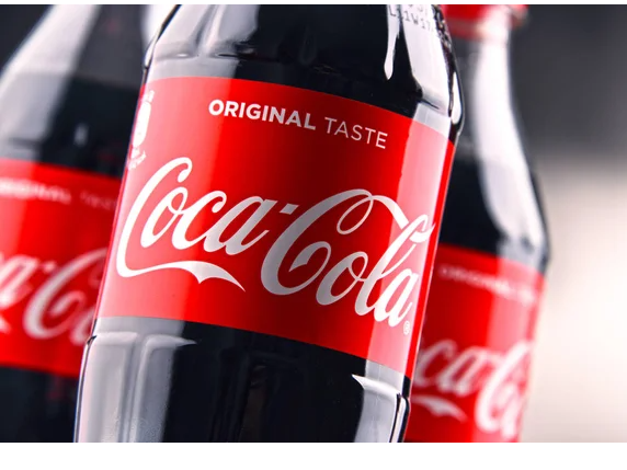 Coca cola  Zero de 1.5