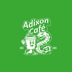 Logo Adixoncafé