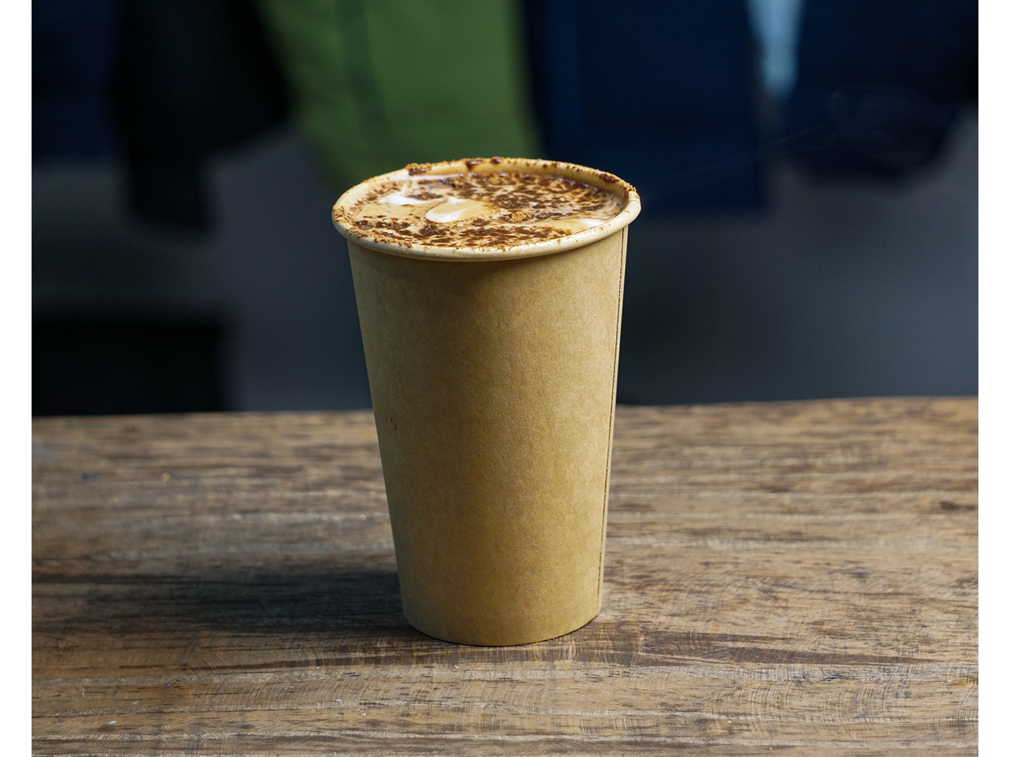 SUBMARINO / CHOCOLATADA