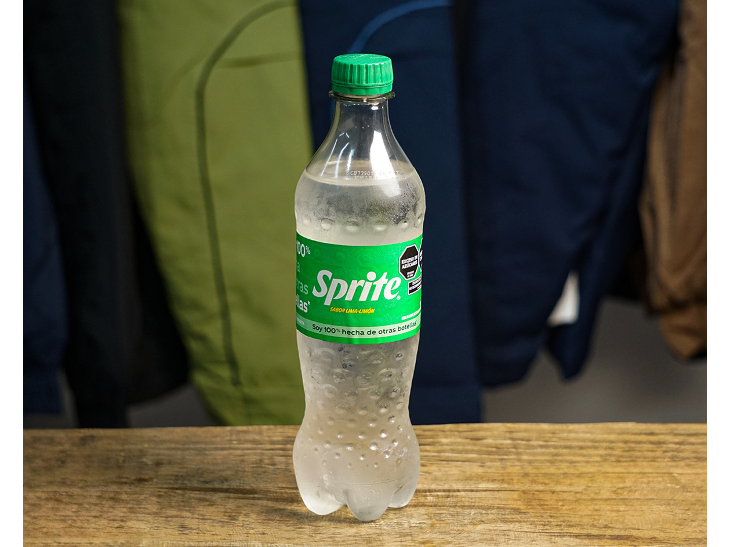SPRITE 500ML