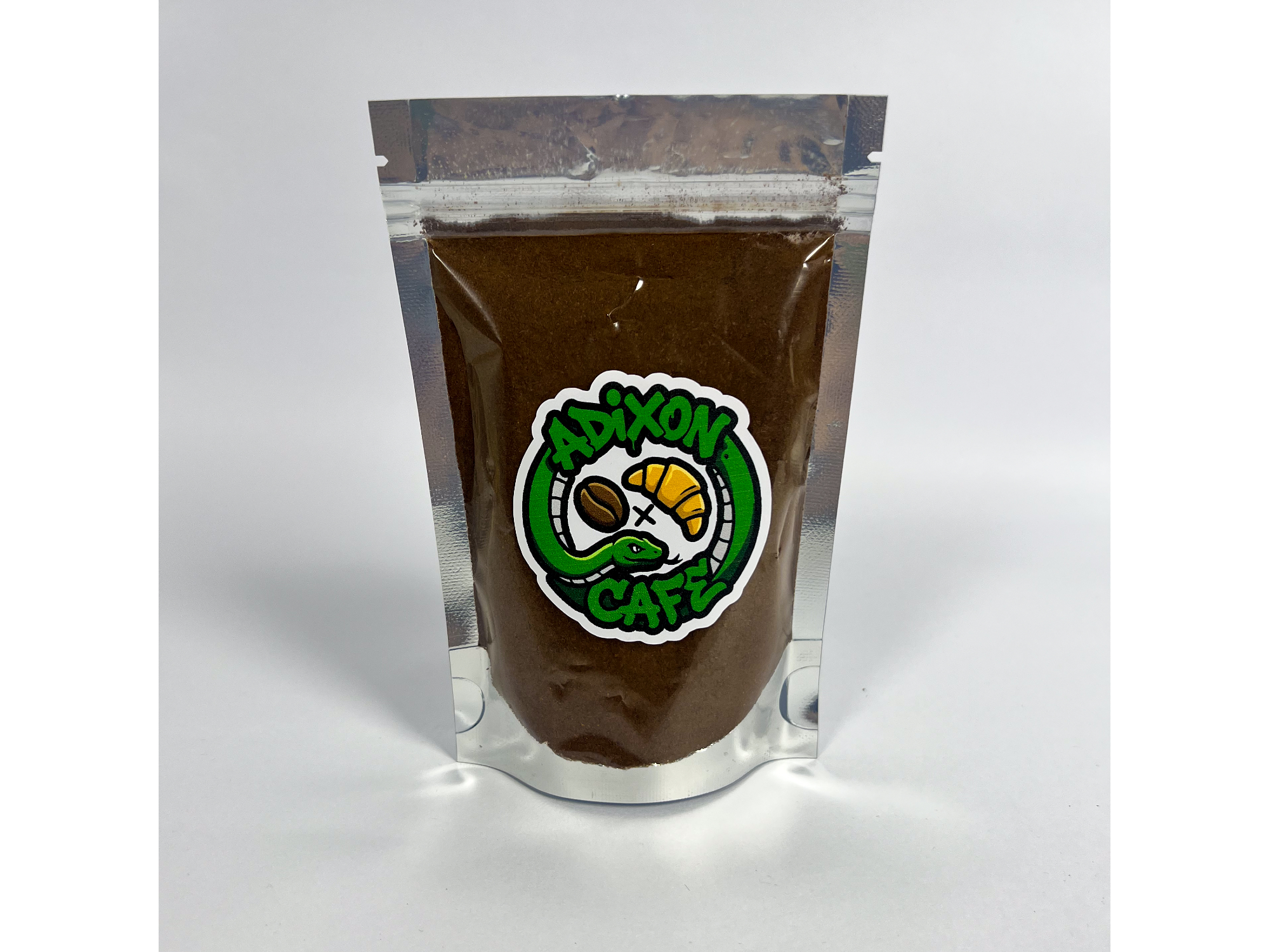 CAFÉ BRASIL (80 GRAMOS)