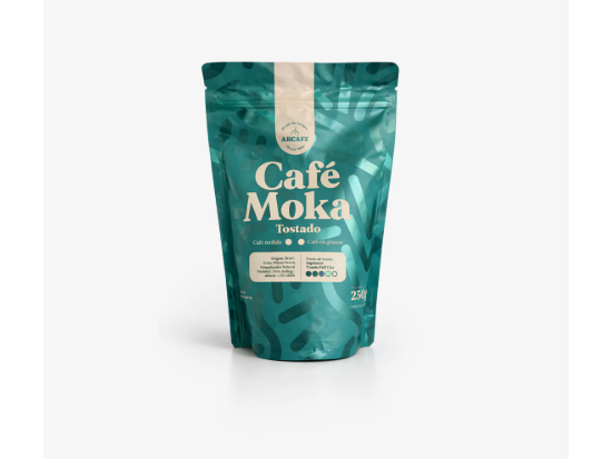 CAFÉ MOKA
