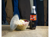 1 ENSALADA (A ELECCION)+ 1 GASEOSA DE 500ML