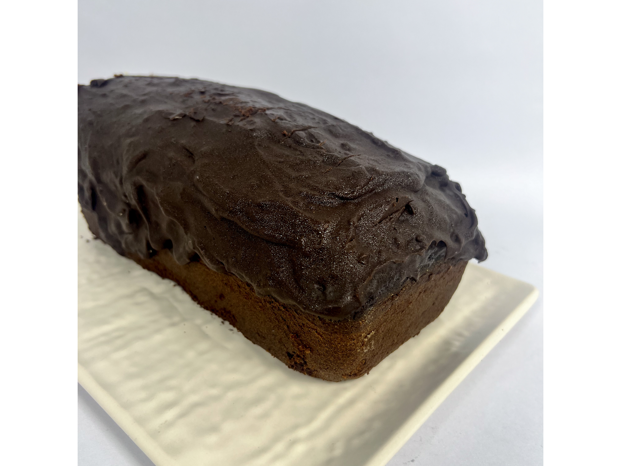 BUDIN DE CHOCOLATE