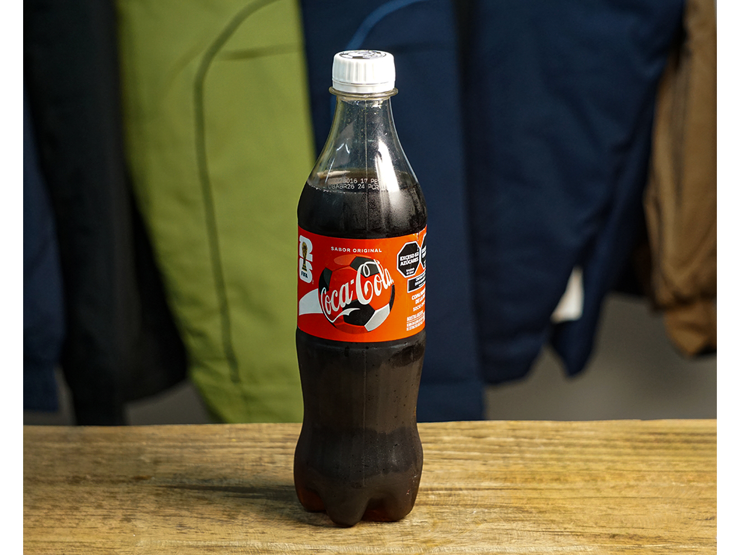 COCA 500ML