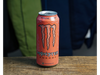 MONSTER PIPELINE PUNCH