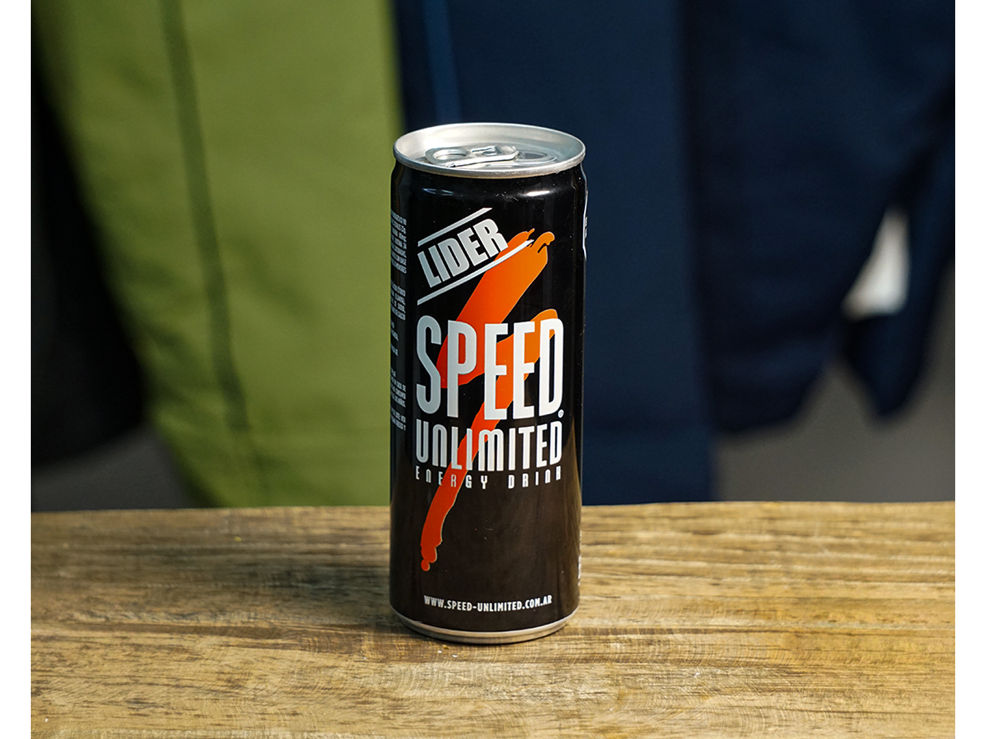 SPEED 250ML