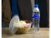 1 ENSALADA (A ELECCION)+ 1 AGUA