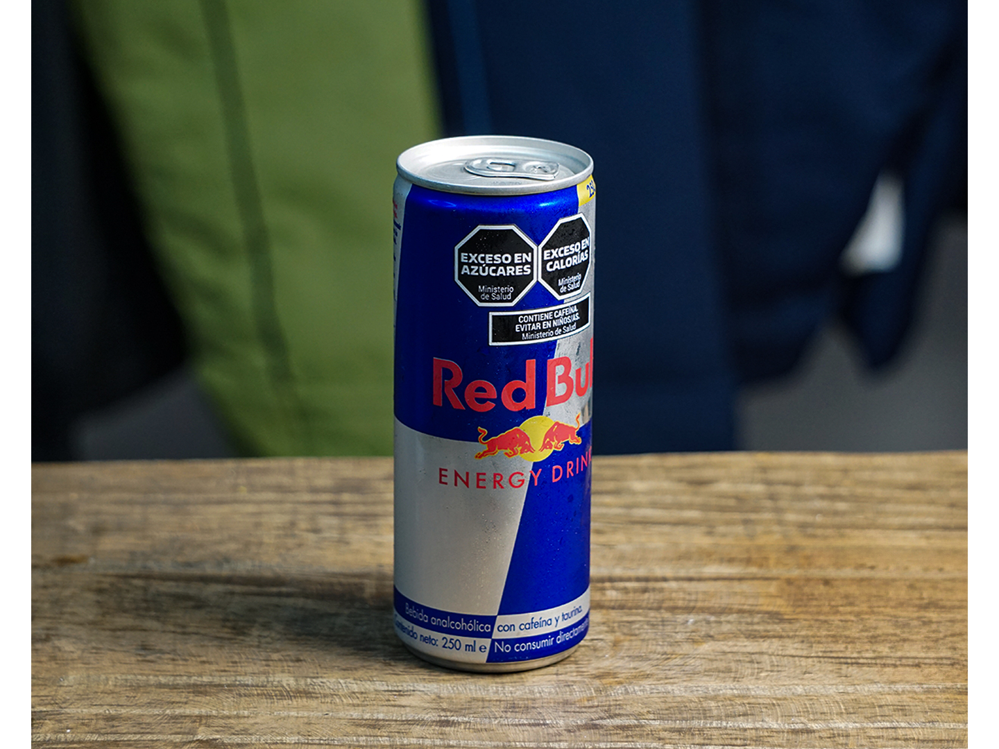 RED BULL 250ML