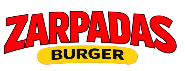 Logo Zarpadasburger