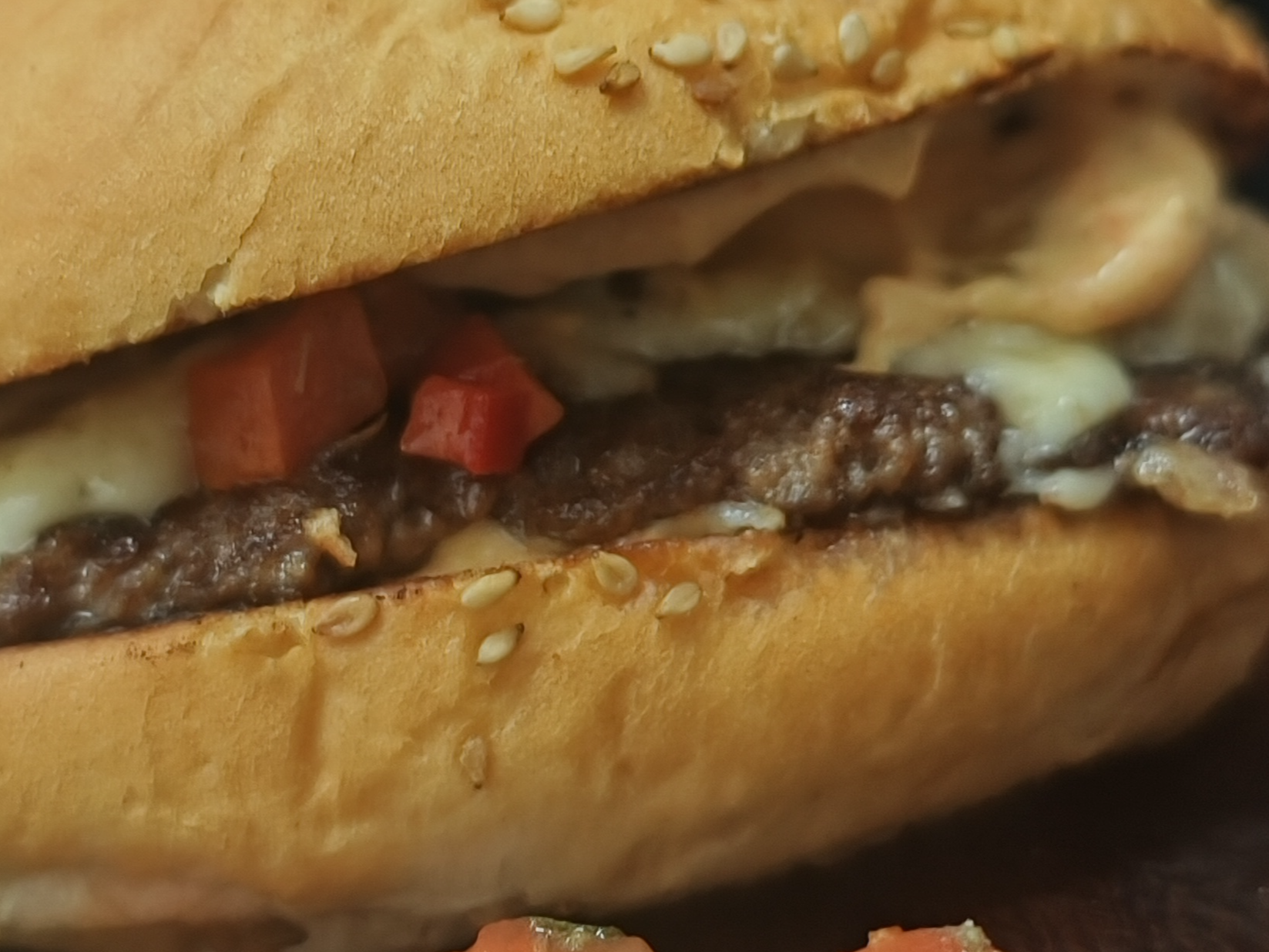 🍔 LA BIEN ARGENTINA — SIMPLE