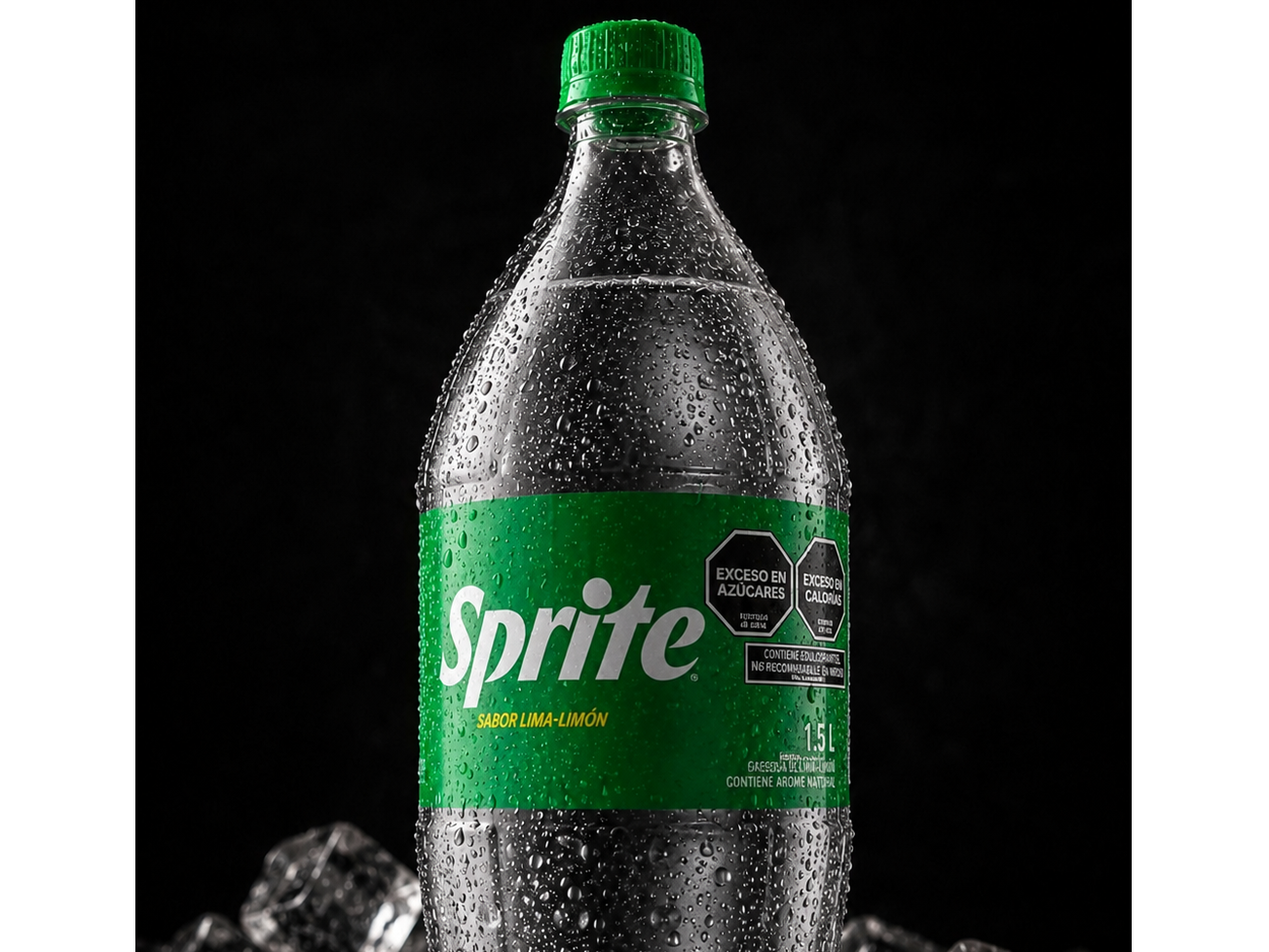 Sprite 1.5L