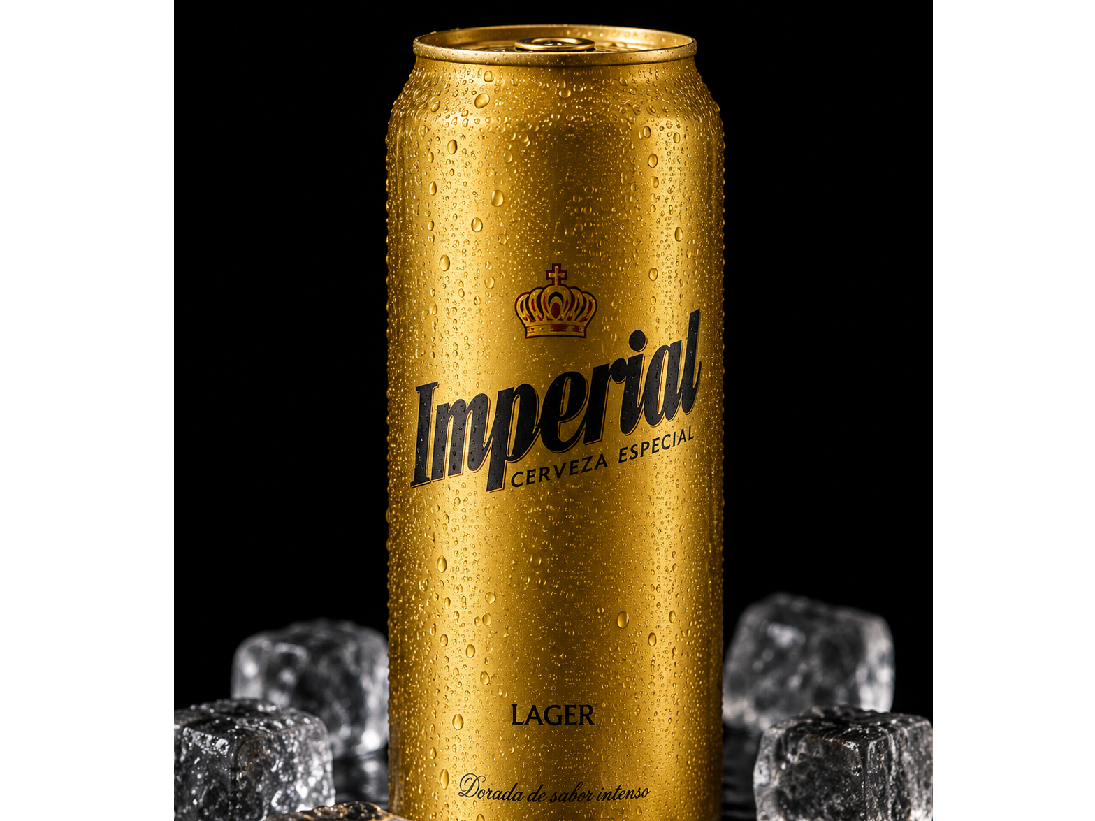 Imperial 473ml