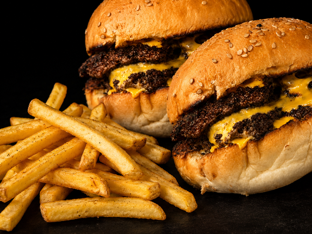 🍔 COMBO ORIGINAL ZARPADO