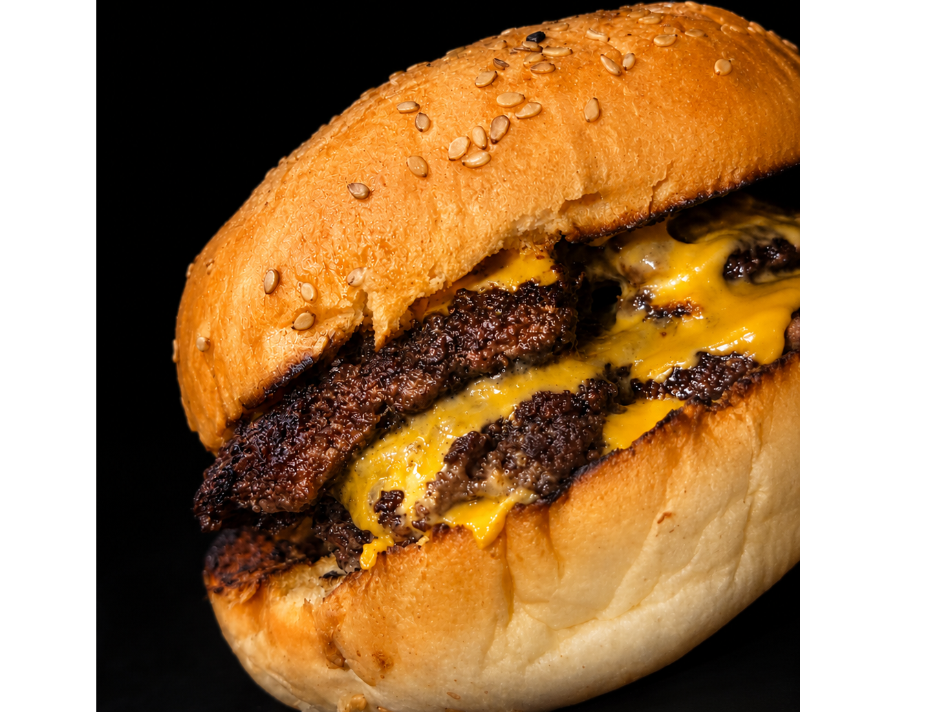 🍔 LA ORIGINAL