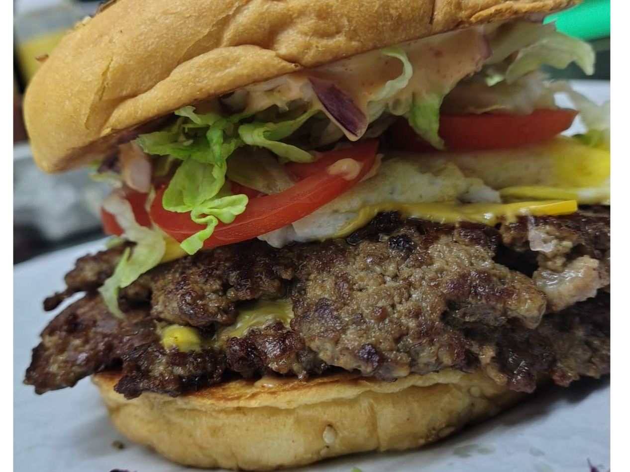 🍔 AMERICANA