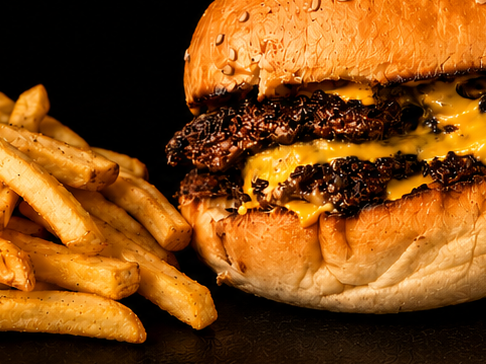 🍔 ORIGINAL BURGER DAY