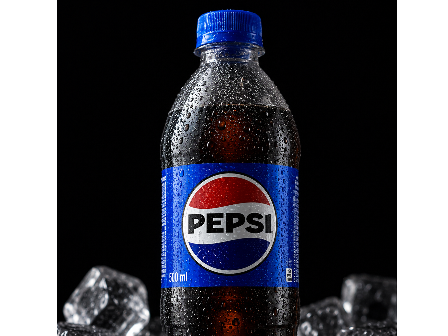 Pepsi 500ml