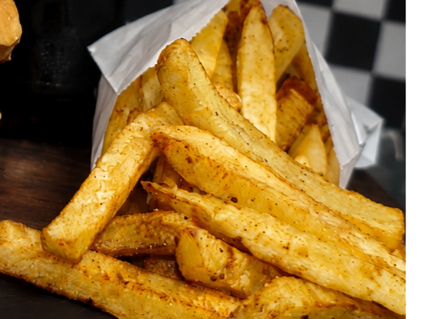Papas clásicas