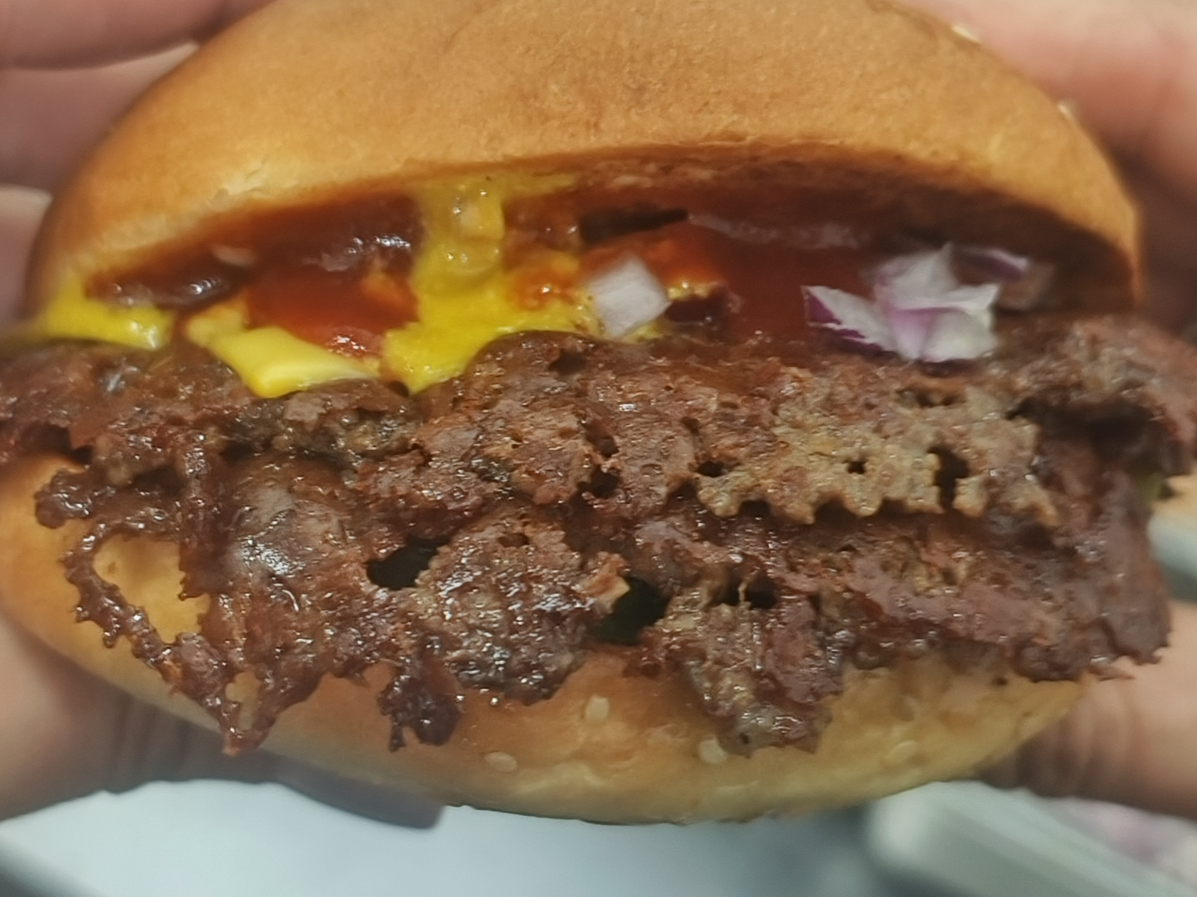 🍔 LA CUARTO