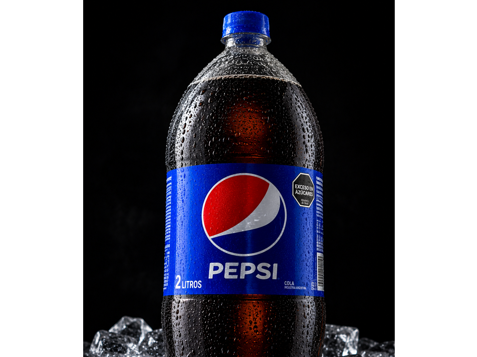 Pepsi 2L