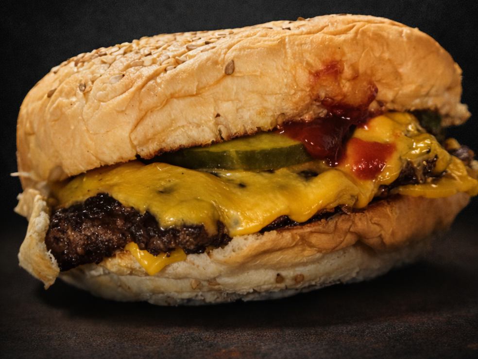 🍔 LA CUARTO