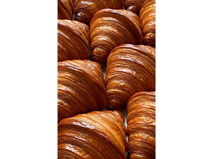 DOCENA DE CROISSANTS de Abierto Café