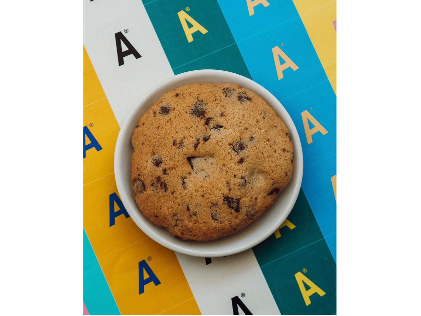 COOKIE CHOCO Y CHIPS