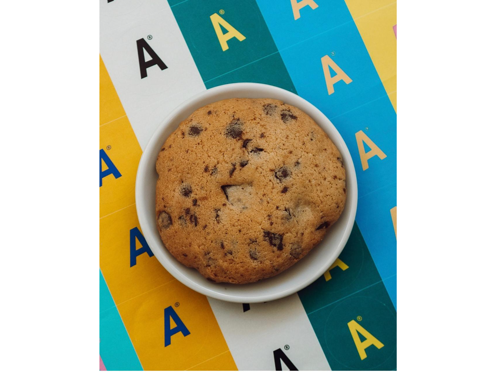 BOX 12 COOKIES